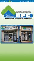 NPS โปสเตอร์