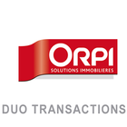 ORPI DUO TRANSACTIONS icône