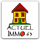 ACTUEL IMMO 63