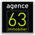 Agence 63 Immobilier icon