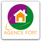 AGENCE FORT-icoon