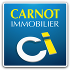 L'agence CARNOT Immobilier icône