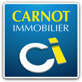 L'agence CARNOT Immobilier icon