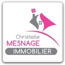 CHRISTELLE MESNAGE IMMOBILIER aplikacja