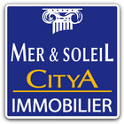 CITYA MER & SOLEIL アイコン