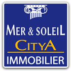 CITYA MER & SOLEIL biểu tượng