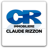 Immobilière Claude Rizzon icône