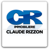 Immobilière Claude Rizzon आइकन