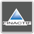 Finactif 图标