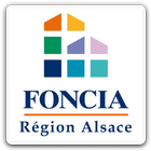 FONCIA REGION ALSACE আইকন