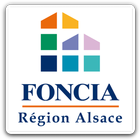 FONCIA REGION ALSACE icône