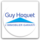 Guy Hoquet Valleiry icône