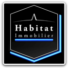 Habitat Immobilier ไอคอน