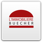 L’IMMOBILIERE BUECHER アイコン