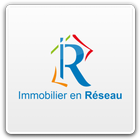 IMMOBILIER EN RESEAU icono