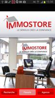 Immostore poster