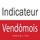 INDICATEUR VENDÔMOIS icône