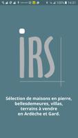 IRS ポスター