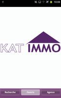 KAT IMMO poster