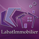 Labat Immobilier biểu tượng