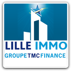 LILLE IMMO أيقونة