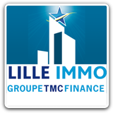 LILLE IMMO icône