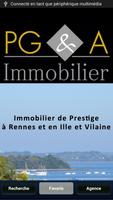 PGA Immobilier 海報