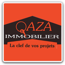 APK QAZA IMMOBILIER