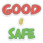 Good & Safe icône