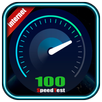 100 mb Internet Speed Test - Broadband Speed Test APK