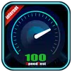 100 mb Internet Speed Test - Broadband Speed Test APK