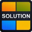 Solution 4 Images 1 Mot