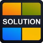 Solution 4 Images 1 Mot 圖標