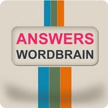 ”Answers Wordbrain Answers