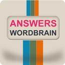 Answers Wordbrain Answers APK