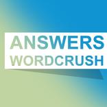 ”Answers Word Crush