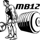 12 week to Muscle Kris Gethin icon