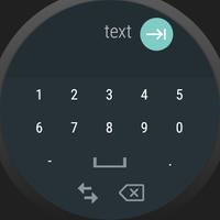 Keyboard syot layar 1