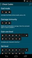 Cheat Codes for a Post-Apocalyptic Game پوسٹر