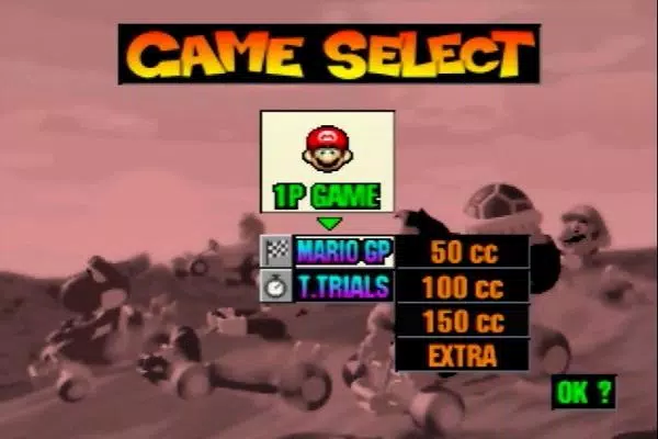 Download do APK de Mario Kart 64 Trick para Android