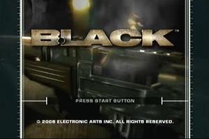 Trick BLACK: PS 2 پوسٹر