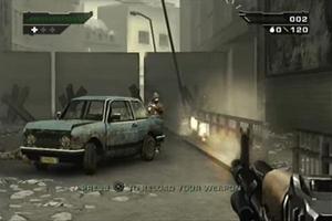 Trick BLACK: PS 2 تصوير الشاشة 2