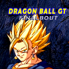 Trick Dragon Ball GT Final Bout icon