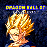 Trick Dragon Ball GT Final Bout আইকন