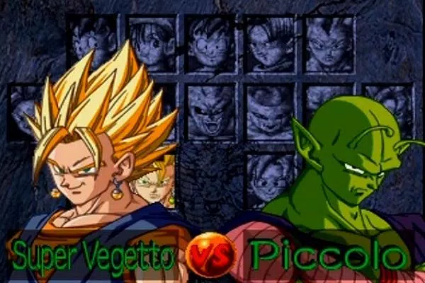 Trick Dragon Ball GT Final Bout APK for Android Download