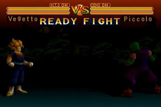 Download Trick Dragon Ball Gt Final Bout Apk For Android Latest