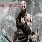 Trick God of War 4 Zeichen