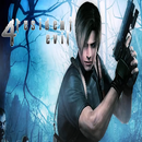 APK Trick Resident Evil 4