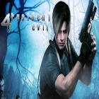 آیکون‌ Trick Resident Evil 4