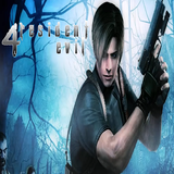 Trick Resident Evil 4 icon